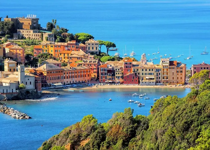 068 - Casa Stella Marina In Centro, 450Metri Da Mare E Spiaggia