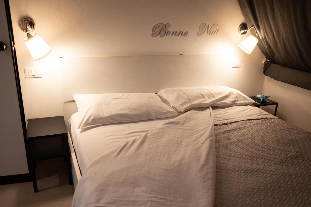 Apartment 068 - Casa Stella Marina In Centro, 450metri Da Mare E