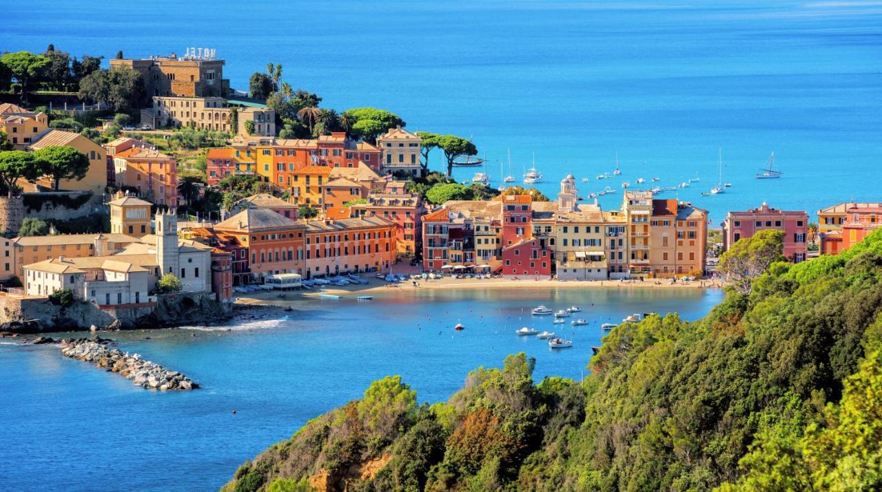 068 - Casa Stella Marina In Centro, 450metri Da Mare E